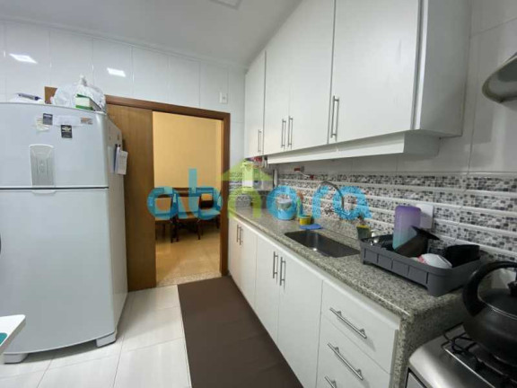 Imagem Apartamento com 3 Quartos à Venda, 110 m² em Copacabana - Rio De Janeiro Imagem Apartamento com 3 Quartos à Venda, 110 m² em Copacabana - Rio De Janeiro