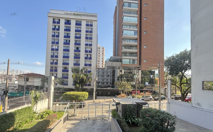Imagem Apartamento com 2 Quartos à Venda, 79 m² em Pinheiros - São Paulo Imagem Apartamento com 2 Quartos à Venda, 79 m² em Pinheiros - São Paulo