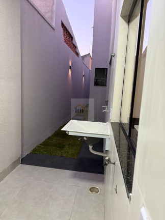 Imagem Casa com 3 Quartos à Venda, 102 m² em Loteamento Tropical Verde - Goiânia Imagem Casa com 3 Quartos à Venda, 102 m² em Loteamento Tropical Verde - Goiânia