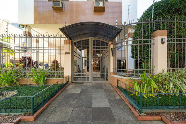 Imagem Apartamento com 2 Quartos à Venda, 83 m² em Santana - Porto Alegre Imagem Apartamento com 2 Quartos à Venda, 83 m² em Santana - Porto Alegre