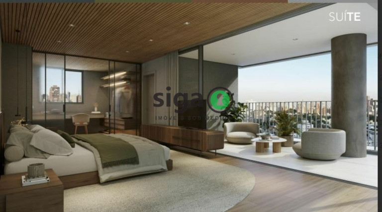 Imagem Apartamento com 4 Quartos à Venda, 362 m² em Alto De Pinheiros - São Paulo Imagem Apartamento com 4 Quartos à Venda, 362 m² em Alto De Pinheiros - São Paulo