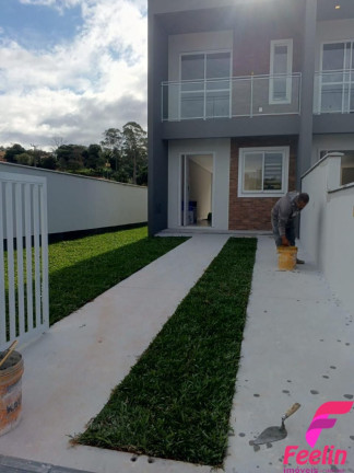 Imagem Casa com 2 Quartos à Venda, 143 m² em Areias - São José