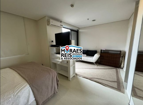 Imagem Apartamento com 1 Quarto à Venda ou Locação, 74 m² em Itaim Bibi - São Paulo