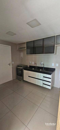 Imagem Apartamento com 3 Quartos à Venda, 111 m² em Dunas - Fortaleza