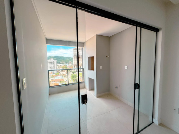 Imagem Apartamento com 3 Quartos à Venda, 102 m² em Perequê - Porto Belo