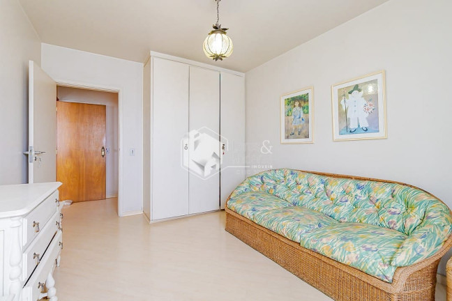 Imagem Apartamento com 4 Quartos à Venda, 166 m² em Santa Cecília - São Paulo