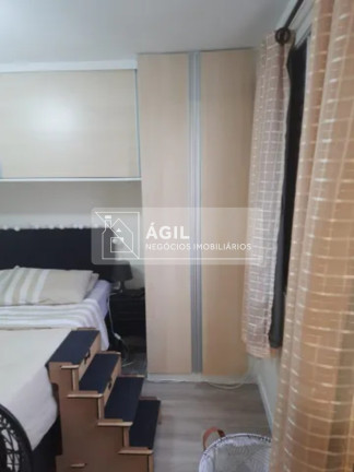 Imagem Apartamento com 3 Quartos à Venda, 69 m² em Jardim América - São José Dos Campos Imagem Apartamento com 3 Quartos à Venda, 69 m² em Jardim América - São José Dos Campos