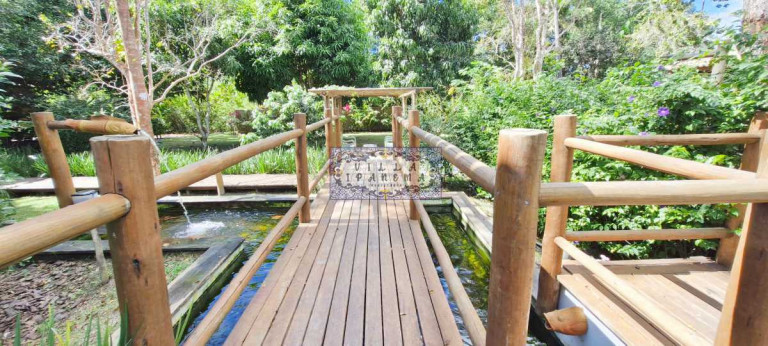 Imagem Imóvel com 7 Quartos à Venda, 870 m² em Outeiro Das Brisas - Trancoso