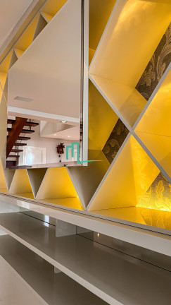 Imagem Imóvel com 4 Quartos à Venda, 302 m² em Residencial Amazonas - Franca Imagem Imóvel com 4 Quartos à Venda, 302 m² em Residencial Amazonas - Franca