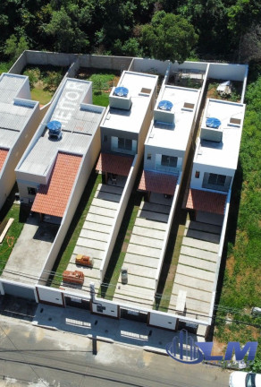 Imagem Casa com 2 Quartos à Venda, 134 m² em Fátima Cidade Jardim - Guarapari Imagem Casa com 2 Quartos à Venda, 134 m² em Fátima Cidade Jardim - Guarapari