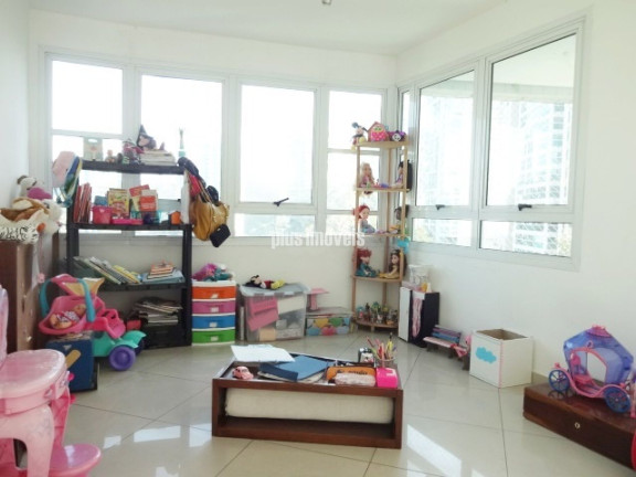 Imagem Apartamento com 4 Quartos à Venda, 212 m² em Panamby - São Paulo Imagem Apartamento com 4 Quartos à Venda, 212 m² em Panamby - São Paulo