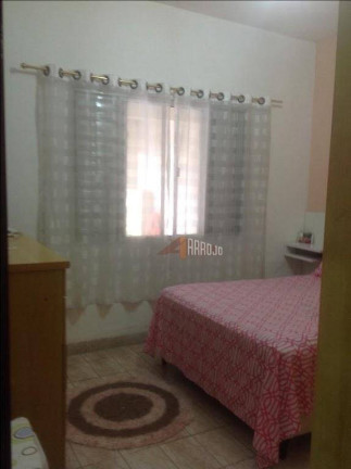 Imagem Casa com 2 Quartos à Venda, 108 m² em Vila Rui Barbosa - São Paulo