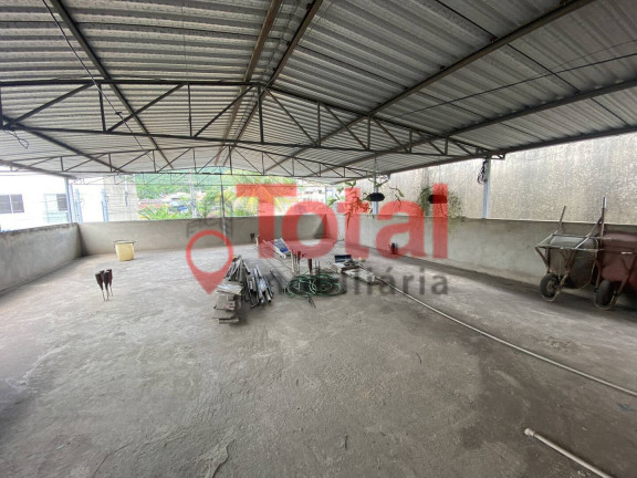 Imagem Casa com 3 Quartos à Venda, 200 m² em Coronel Fabriciano