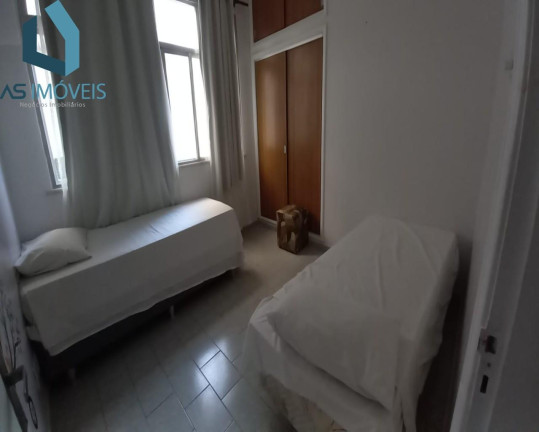 Imagem Apartamento com 3 Quartos à Venda, 80 m² em Passagem - Cabo Frio