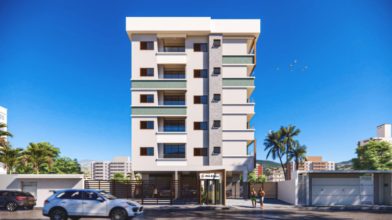 Imagem Apartamento com 2 Quartos à Venda, 65 m² em Itaguá - Ubatuba Imagem Apartamento com 2 Quartos à Venda, 65 m² em Itaguá - Ubatuba
