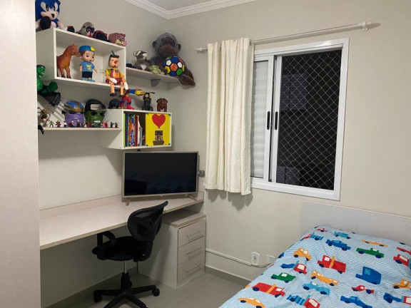 Imagem Apartamento com 2 Quartos à Venda, 52 m² em Vila Haro - Sorocaba Imagem Apartamento com 2 Quartos à Venda, 52 m² em Vila Haro - Sorocaba