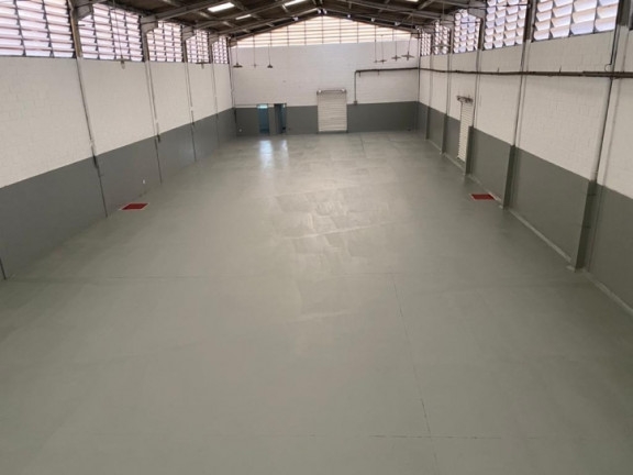 Imagem Galpão para Alugar, 750 m² em Chácaras Marco - Barueri Imagem Galpão para Alugar, 750 m² em Chácaras Marco - Barueri