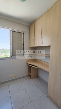Imagem Imóvel com 2 Quartos à Venda, 54 m² em Parque Itália - Campinas