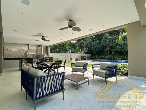 Imagem Casa com 6 Quartos à Venda, 510 m² em Riviera De São Lourenço - Bertioga Imagem Casa com 6 Quartos à Venda, 510 m² em Riviera De São Lourenço - Bertioga