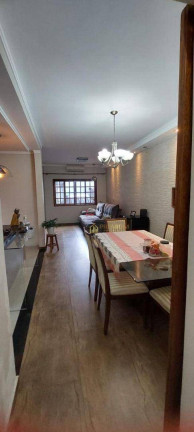 Imagem Casa com 3 Quartos à Venda, 145 m² em Villa Branca - Jacareí