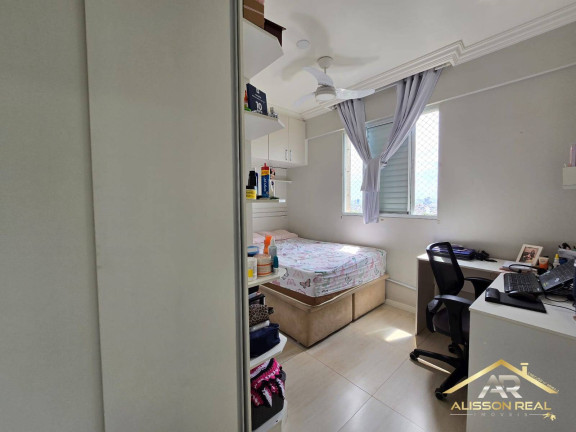 Imagem Apartamento com 2 Quartos à Venda, 50 m² em Padroeira - Osasco