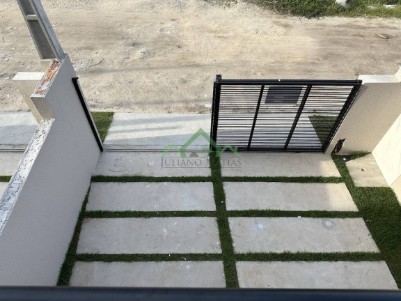 Imagem Sobrado com 3 Quartos à Venda, 113 m² em Salinas - Balneário Barra Do Sul