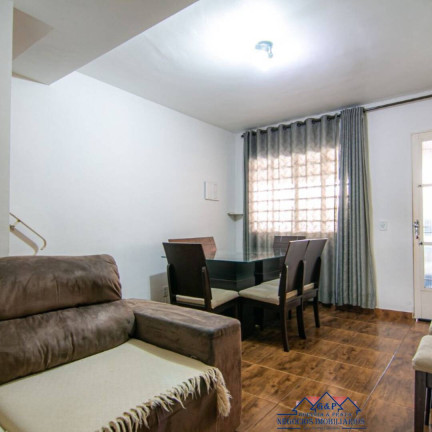 Imagem Casa de Condomínio com 2 Quartos à Venda, 120 m² em Vila Clara - Cotia Imagem Casa de Condomínio com 2 Quartos à Venda, 120 m² em Vila Clara - Cotia
