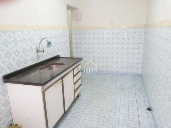 Imagem Sobrado com 2 Quartos à Venda, 108 m² em Jardim Jamaica - Santo André