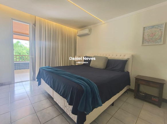Imagem Casa com 5 Quartos à Venda, 369 m² em Vilas Do Atlântico - Lauro De Freitas