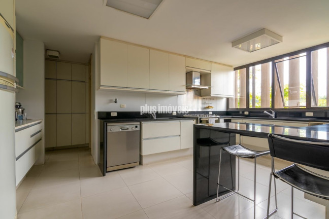 Imagem Casa com 4 Quartos à Venda, 885 m² em Pacaembu - São Paulo