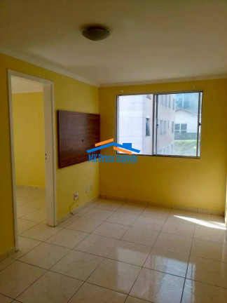 Apartamento com 2 Quartos à Venda, 43 m² em Vila Menck - Osasco