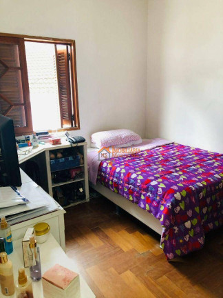 Imagem Casa com 4 Quartos à Venda, 360 m² em Vila Rosália - Guarulhos Imagem Casa com 4 Quartos à Venda, 360 m² em Vila Rosália - Guarulhos