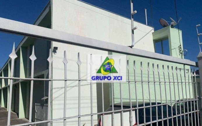 Imagem Apartamento com 2 Quartos à Venda, 73 m² em Vila Industrial - Campinas Imagem Apartamento com 2 Quartos à Venda, 73 m² em Vila Industrial - Campinas