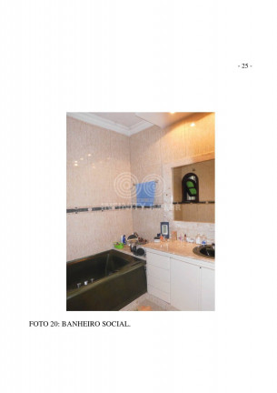 Imagem Casa com 5 Quartos à Venda, 290 m² em Vila Monumento - São Paulo