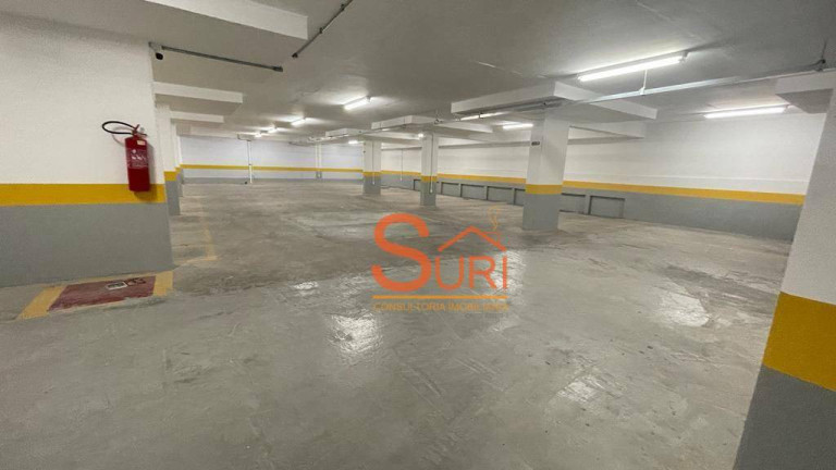 Imagem Cobertura com 3 Quartos à Venda, 254 m² em Jardim - Santo André