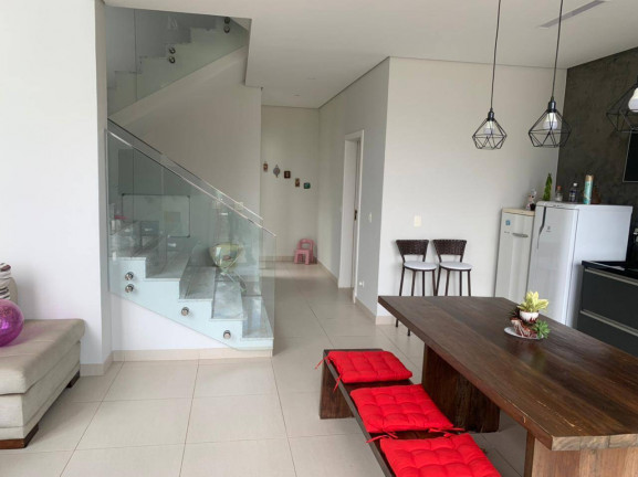 Imagem Casa de Condomínio com 4 Quartos à Venda, 408 m² em Alphaville - Santana De Parnaíba