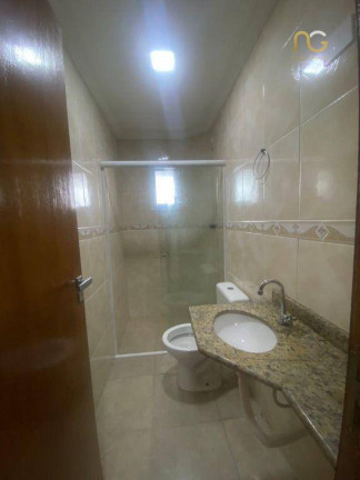 Imagem Apartamento com 3 Quartos à Venda, 89 m² em Aviação - Praia Grande