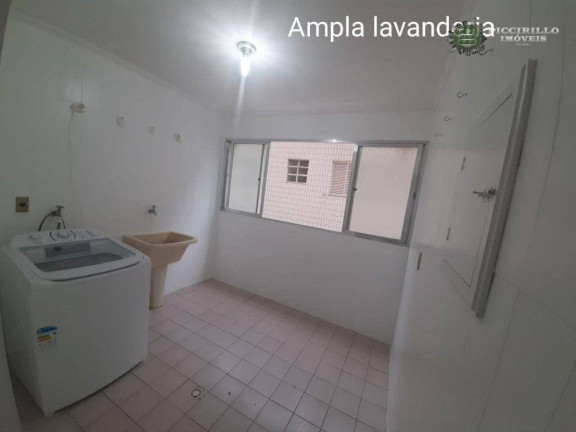 Imagem Apartamento com 4 Quartos à Venda, 190 m² em Canto Do Forte - Praia Grande Imagem Apartamento com 4 Quartos à Venda, 190 m² em Canto Do Forte - Praia Grande