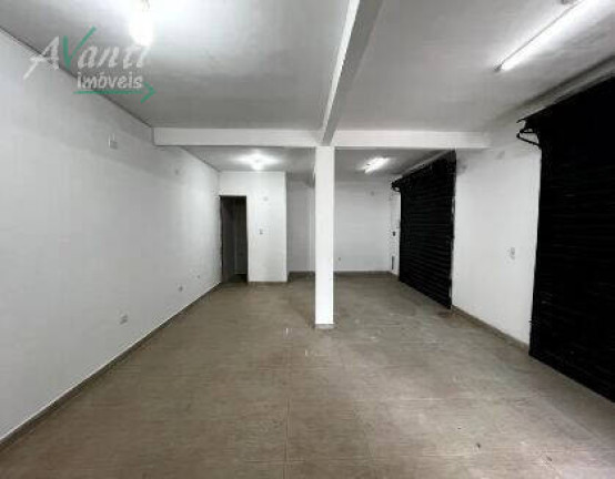 Imagem Sala Comercial à Venda, 100 m² em Jardim Paraíso - São Vicente Imagem Sala Comercial à Venda, 100 m² em Jardim Paraíso - São Vicente
