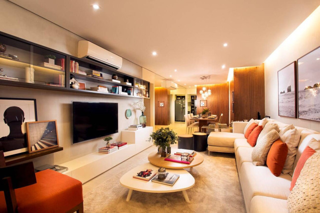 Imagem Apartamento com 3 Quartos à Venda, 131 m² em Barra Da Tijuca - Rio De Janeiro Imagem Apartamento com 3 Quartos à Venda, 131 m² em Barra Da Tijuca - Rio De Janeiro