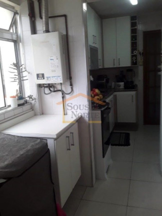 Imagem Apartamento com 4 Quartos à Venda, 84 m² em Vila Nova Cachoeirinha - São Paulo Imagem Apartamento com 4 Quartos à Venda, 84 m² em Vila Nova Cachoeirinha - São Paulo
