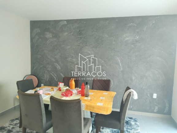Imagem Sobrado com 3 Quartos à Venda, 266 m² em Jardim América - Várzea Paulista