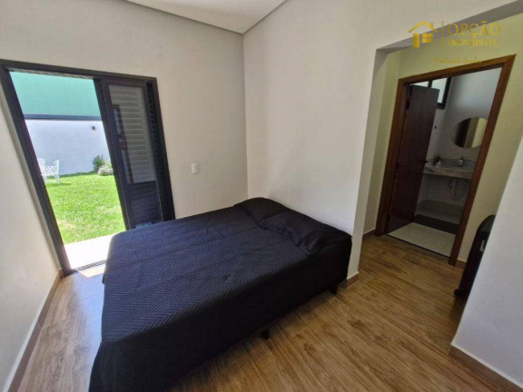 Imagem Casa com 3 Quartos à Venda, 199 m² em Condomínio Residencial Una - Itu Imagem Casa com 3 Quartos à Venda, 199 m² em Condomínio Residencial Una - Itu