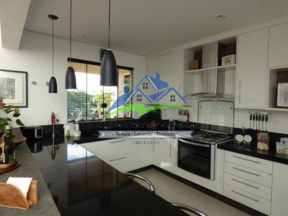 Imagem Casa de Condomínio com 4 Quartos à Venda, 450 m² em Atibaia Imagem Casa de Condomínio com 4 Quartos à Venda, 450 m² em Atibaia