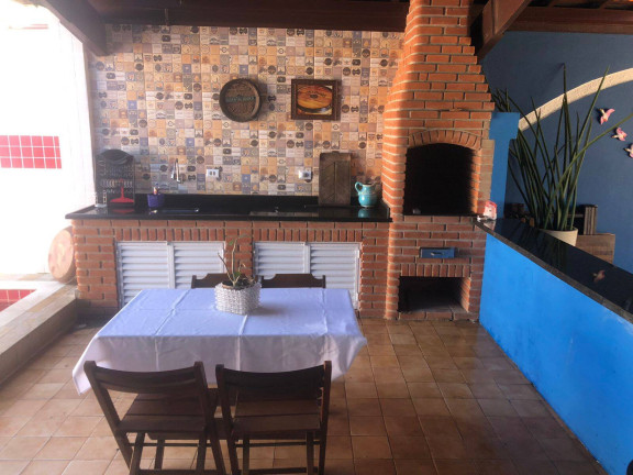 Imagem Casa com 4 Quartos à Venda, 406 m² em Grandesp - Itanhaém Imagem Casa com 4 Quartos à Venda, 406 m² em Grandesp - Itanhaém