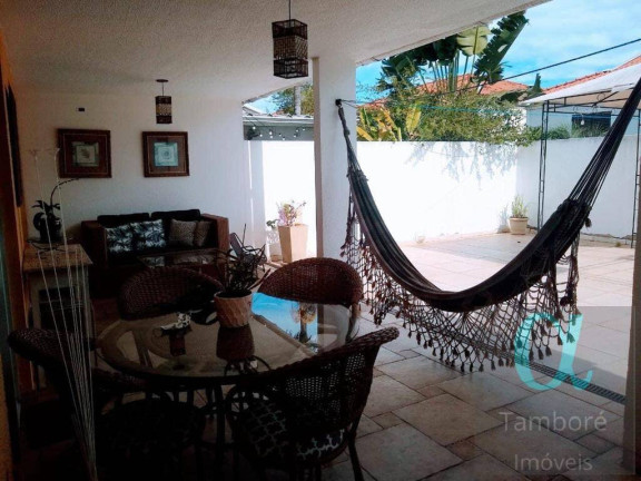 Imagem Casa com 3 Quartos à Venda, 162 m² em Tamboré - Santana De Parnaíba