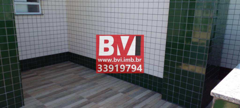 Imagem Apartamento com 3 Quartos à Venda, 215 m² em Vista Alegre - Rio De Janeiro