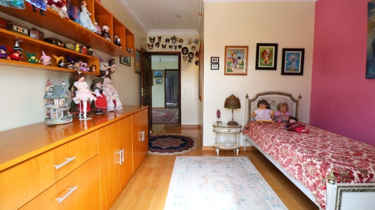 Imagem Casa com 3 Quartos à Venda, 283 m² em Santo Amaro - São Paulo