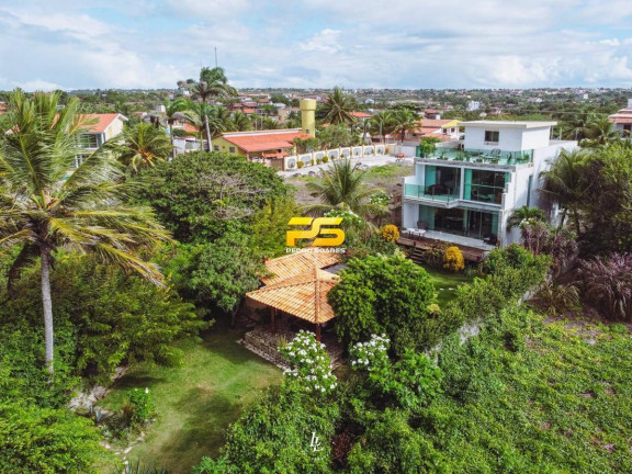 Imagem Casa com 3 Quartos à Venda, 465 m² em Centro - Conde