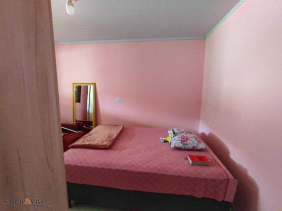 Imagem Casa com 3 Quartos à Venda, 120 m² em São Marcos - São José Dos Pinhais
